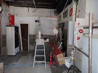 Local comercial en venta en Centre en Prat de Llobregat, El