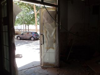Local comercial en venta en Centre en Prat de Llobregat, El