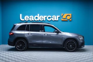 Mercedes GLB 2.0 GLB 220 D 4MATIC DCT 140KW (190CV)