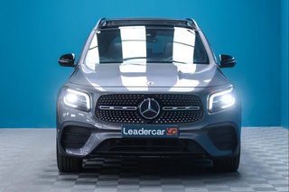 Mercedes GLB 2.0 GLB 220 D 4MATIC DCT 140KW (190CV)