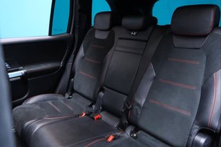 Mercedes GLB 2.0 GLB 220 D 4MATIC DCT 140KW (190CV)