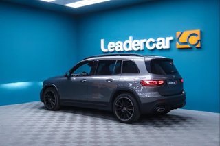 Mercedes GLB 2.0 GLB 220 D 4MATIC DCT 140KW (190CV)