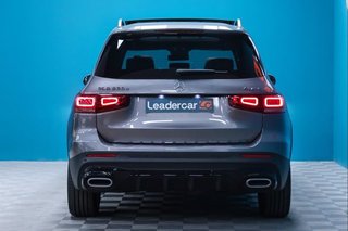 Mercedes GLB 2.0 GLB 220 D 4MATIC DCT 140KW (190CV)