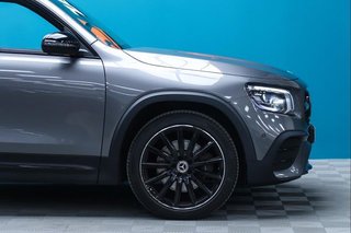 Mercedes GLB 2.0 GLB 220 D 4MATIC DCT 140KW (190CV)