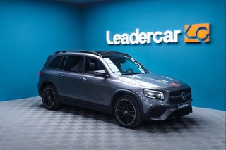 Mercedes GLB 2.0 GLB 220 D 4MATIC DCT 140KW (190CV)