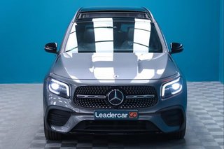 Mercedes GLB 2.0 GLB 220 D 4MATIC DCT 140KW (190CV)