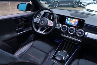 Mercedes GLB 2.0 GLB 220 D 4MATIC DCT 140KW (190CV)
