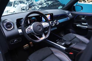 Mercedes GLB 2.0 GLB 220 D 4MATIC DCT 140KW (190CV)
