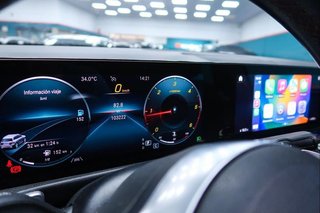 Mercedes GLB 2.0 GLB 220 D 4MATIC DCT 140KW (190CV)