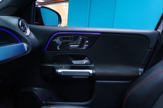 Mercedes GLB 2.0 GLB 220 D 4MATIC DCT 140KW (190CV)