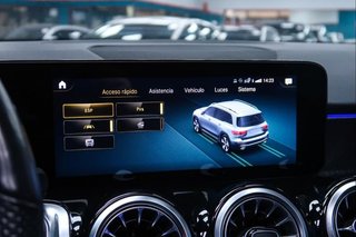 Mercedes GLB 2.0 GLB 220 D 4MATIC DCT 140KW (190CV)