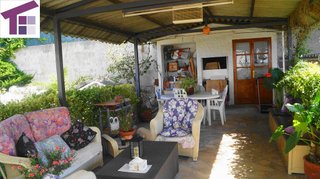 Chalet en venta en Bigues en Bigues i Riells