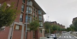 Local comercial en alquiler en Sarrikobaso en Getxo