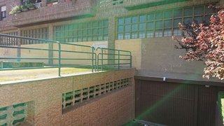 Local comercial en alquiler en Sarrikobaso en Getxo