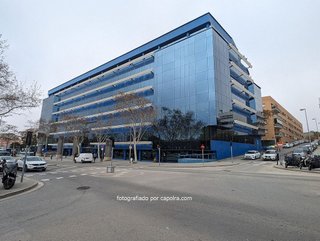 Oficina en venta en Bufalà en Badalona