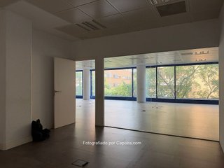 Oficina en venta en Bufalà en Badalona