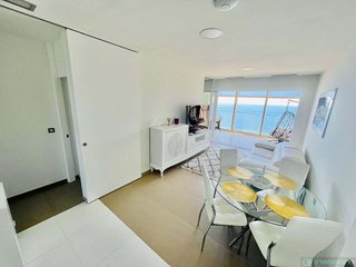Piso en venta en Playa de Poniente en Benidorm