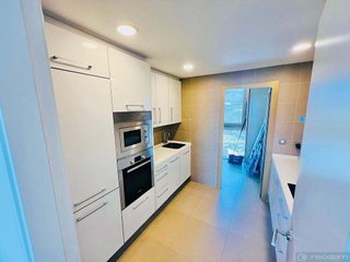 Piso en venta en Playa de Poniente en Benidorm