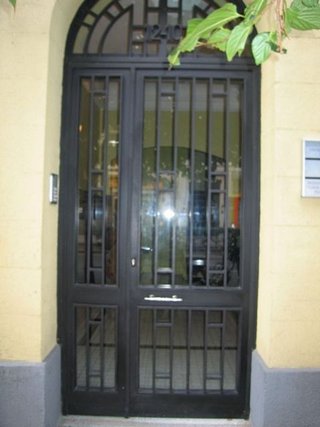 Oficina en alquiler en San Pablo en Zaragoza