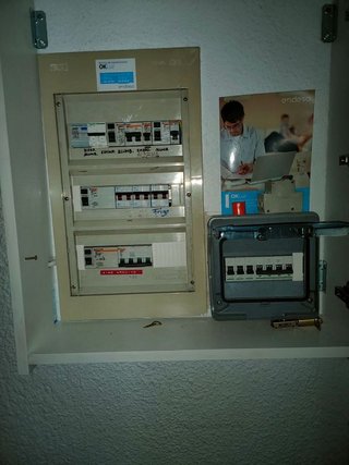 Oficina en alquiler en San Pablo en Zaragoza