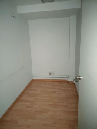 Oficina en alquiler en San Pablo en Zaragoza