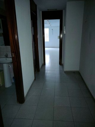 Oficina en alquiler en San Pablo en Zaragoza