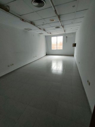Oficina en alquiler en San Pablo en Zaragoza