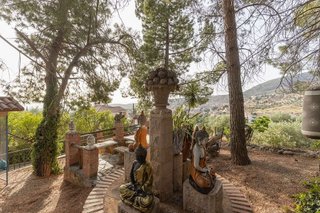 Chalet en venta en Víznar