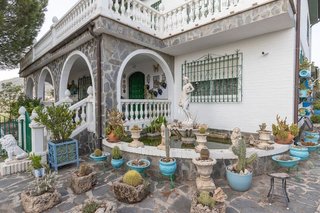 Chalet en venta en Víznar