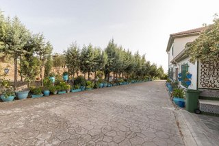 Chalet en venta en Víznar