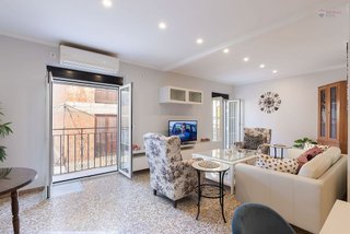 Piso en venta en Cantoria