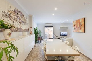 Piso en venta en Cantoria