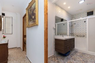 Piso en venta en Cantoria