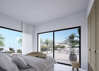 Terreno en venta en Balcón al Mar-Cap Martí en Jávea/Xàbia