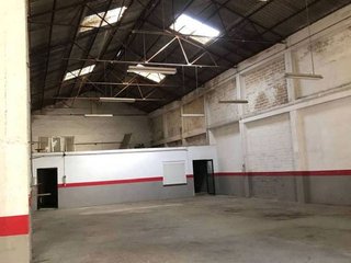 Nave industrial en venta en Don Benito