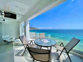 Piso en venta en Puerto en Benidorm