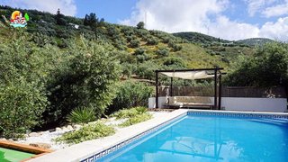 Casa rural en venta en Iznájar