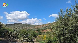 Casa rural en venta en Iznájar