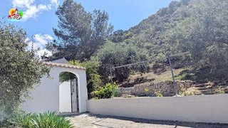 Casa rural en venta en Iznájar