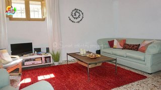 Casa rural en venta en Iznájar