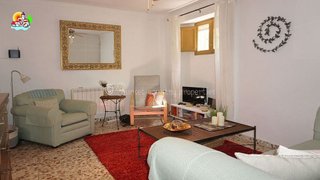 Casa rural en venta en Iznájar
