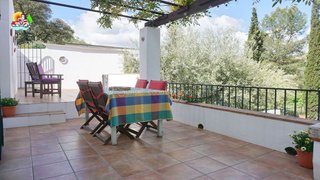 Casa rural en venta en Iznájar
