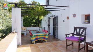 Casa rural en venta en Iznájar