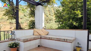Casa rural en venta en Iznájar