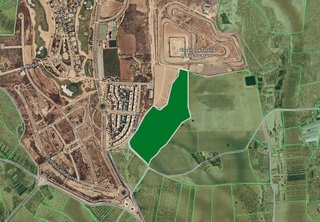 Terreno en venta en Hacienda del Álamo Golf en Fuente Alamo