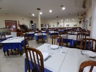 Local comercial en venta en Argamasilla de Alba