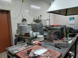 Local comercial en venta en Argamasilla de Alba