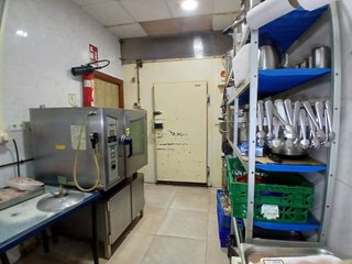 Local comercial en venta en Argamasilla de Alba