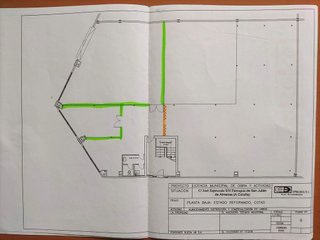 Nave industrial en venta en Centro de Culleredo en Culleredo