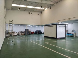 Nave industrial en venta en Centro de Culleredo en Culleredo